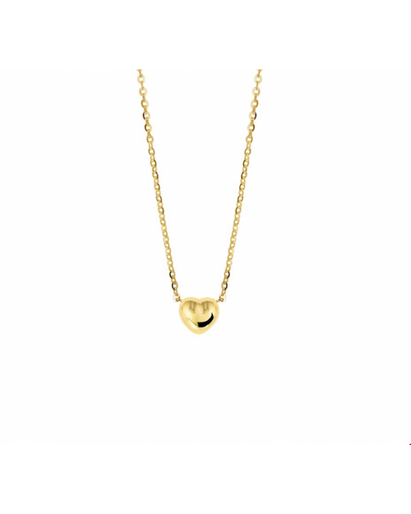 collier hart 1,0 mm 38 - 40 cm - 17073