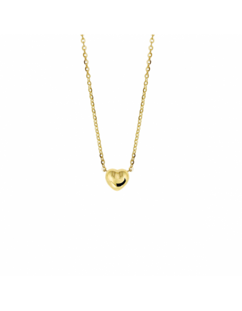 collier hart 1,0 mm 38 - 40 cm - 17073