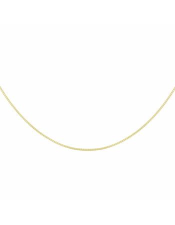 collier venetiaans 0,8 mm - 17008