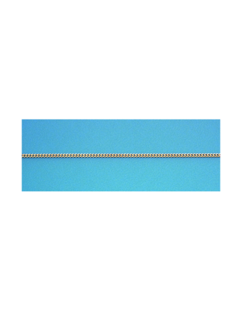 14 krt collier gourmet 1,2 mm - 17018