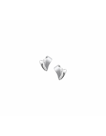 Oorknoppen poli/mat - 10250