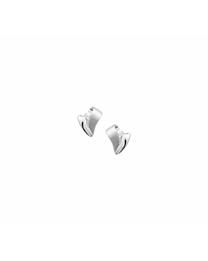 Oorknoppen poli/mat - 10250