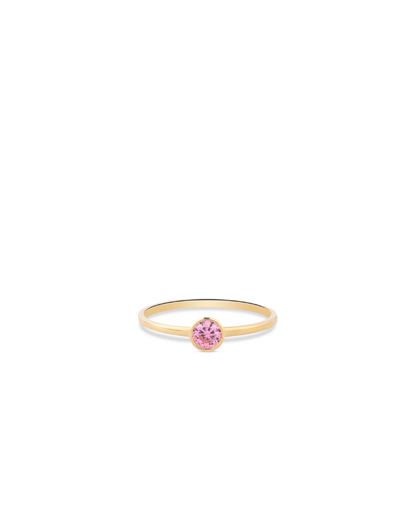 SWING JEWELS HAPPINESS 14 CT RING RDC01-4302-01-54 - 15136