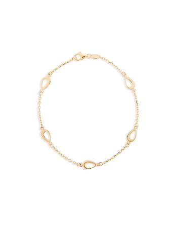 SWING JEWELS CLASSIC 14 CT BRACELET BPC01-3219 - 16006