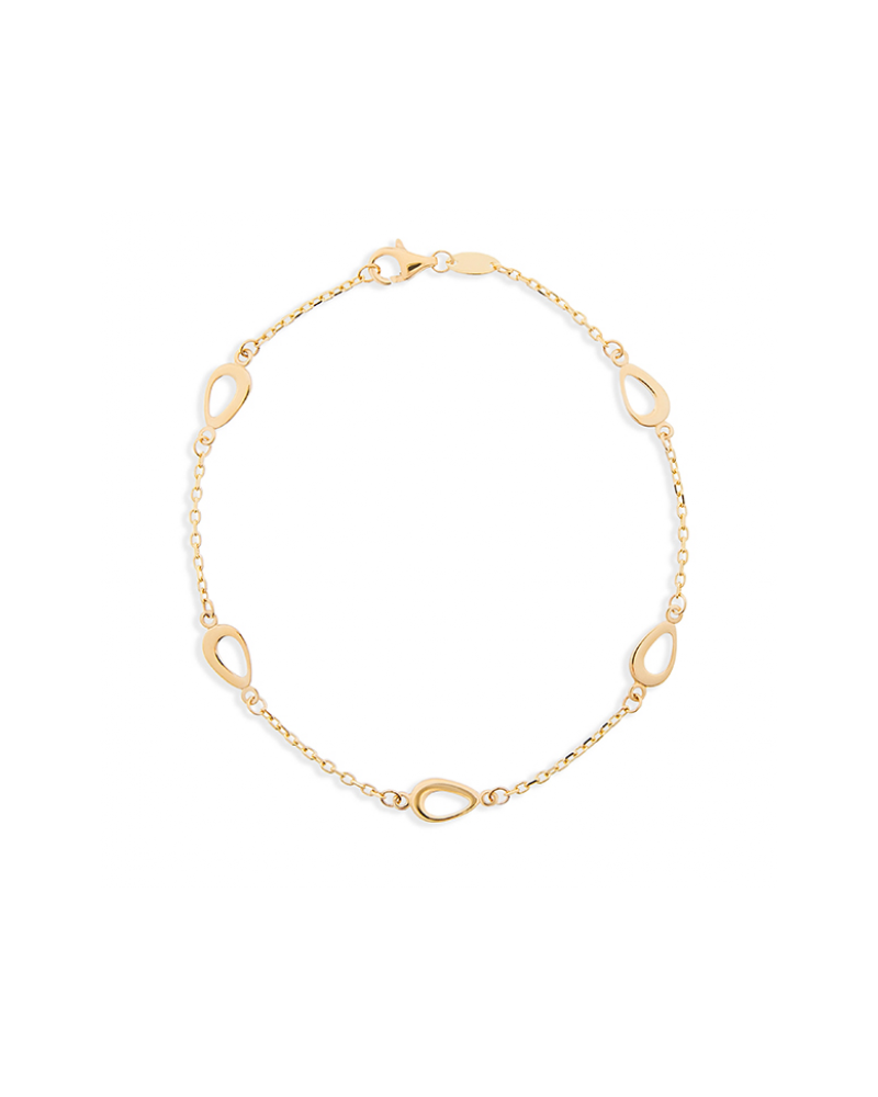 SWING JEWELS CLASSIC 14 CT BRACELET BPC01-3219 - 16006 SWING JEWELS CLASSIC 14 CT BRACELET BPC01-3219 - 16006
