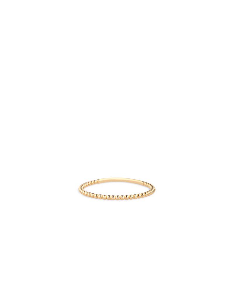 SWING JEWELS 14krt aanschuifring - 15128 SWING JEWELS 14krt aanschuifring - 15128