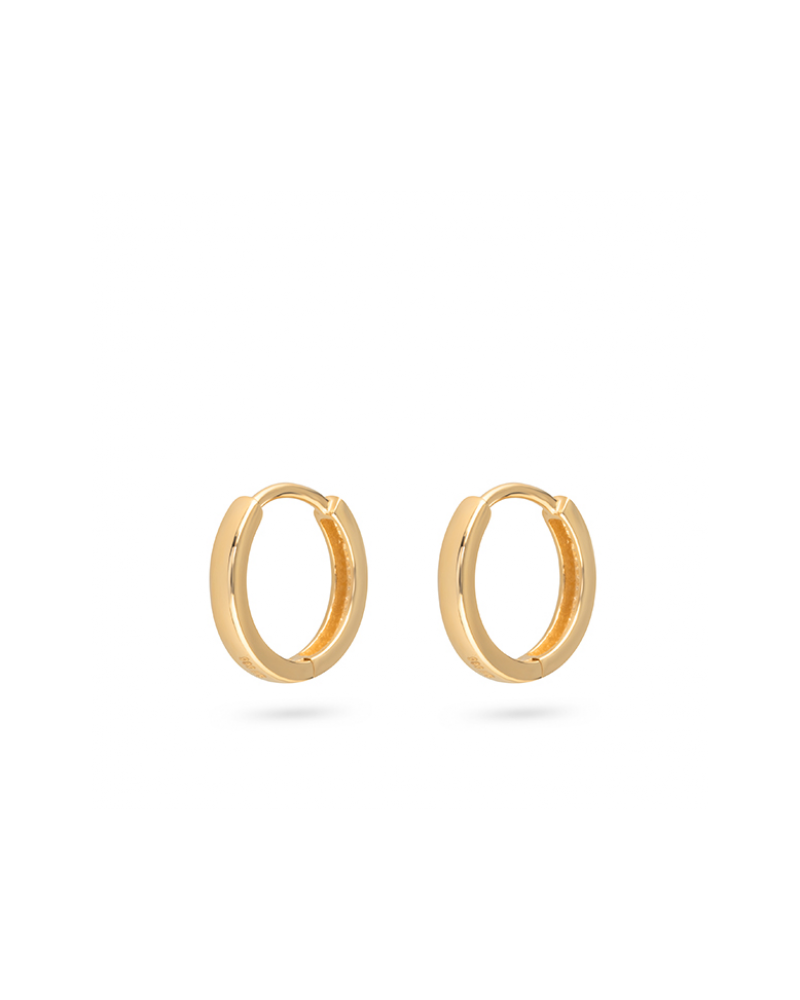SWING JEWELS 14krt Creool - 15127