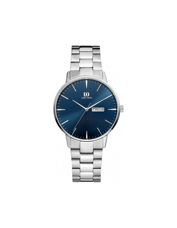DANISH DESIGN AKILIA DAY/DATE LINK IQ98Q1267 - 16527