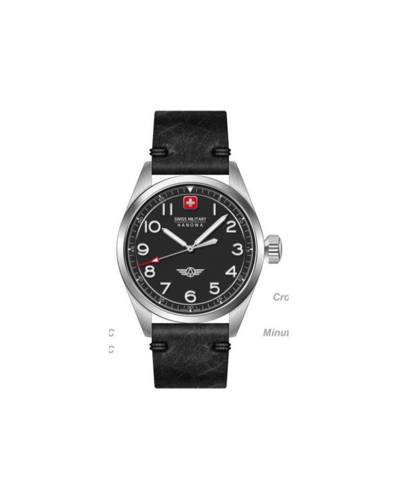 SWISS MILITARY HANOWA FALCON SMWGA2100401 - 15866 SWISS MILITARY HANOWA FALCON SMWGA2100401 - 15866