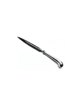 BRIEFOPENERS ZILVER 925 PISTOOLGREEP 21 CM WG-14726 - 15564
