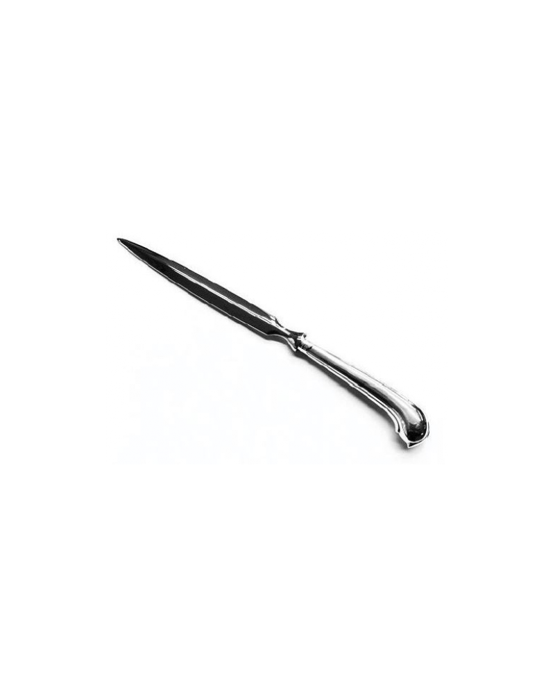 BRIEFOPENERS ZILVER 925 PISTOOLGREEP 21 CM WG-14726 - 15564