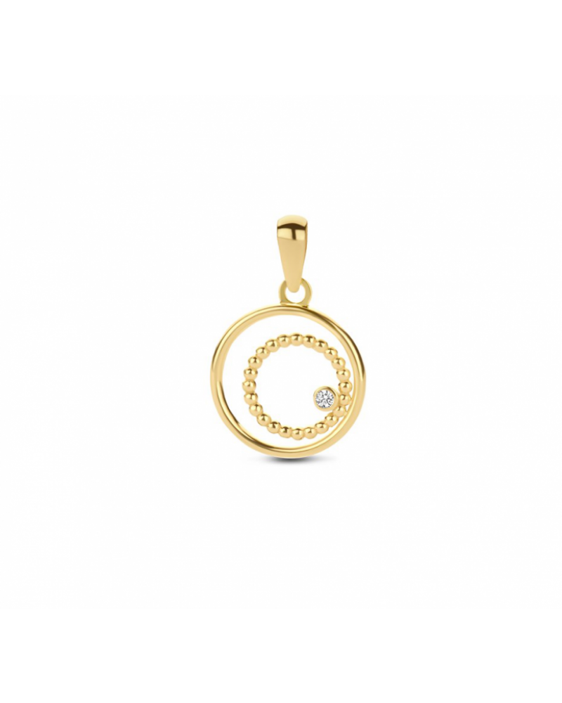 Hanger zirkonia - 14717