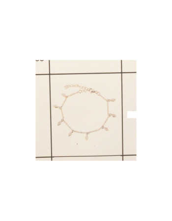 Armband veren 16+ 3  cm - 14714