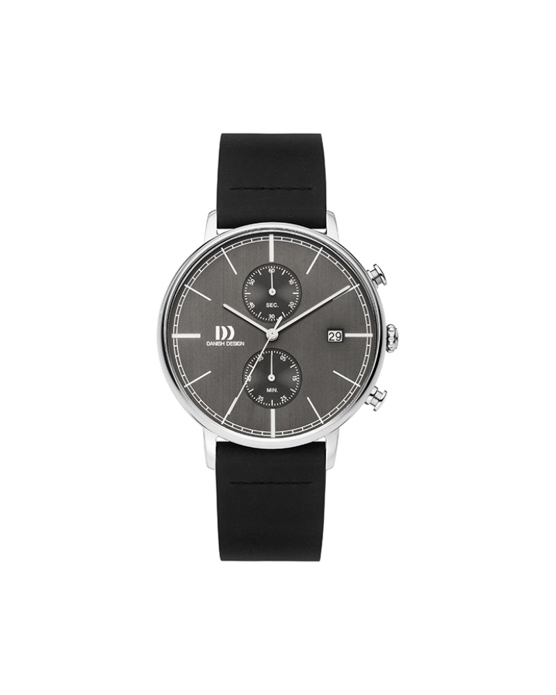 DANISH DESIGN KOLTUR CHRONO II IQ14Q1290 - 15225 DANISH DESIGN KOLTUR CHRONO II IQ14Q1290 - 15225
