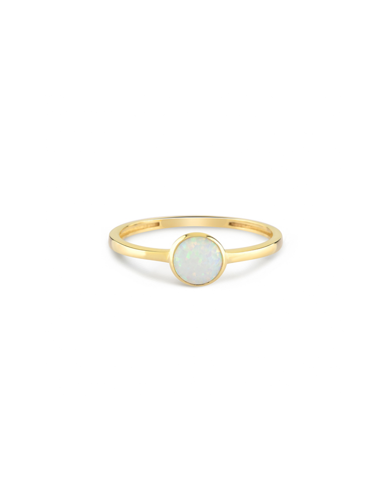 SWING JEWELS 14 CT RING RMDC01-2120-54 - 15552 SWING JEWELS 14 CT RING RMDC01-2120-54 - 15552