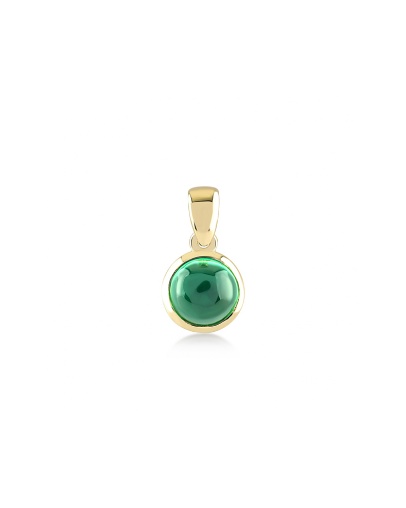 SWING JEWELS 14 CT PENDANT PMDC01-2120-01 Opaal - 15553