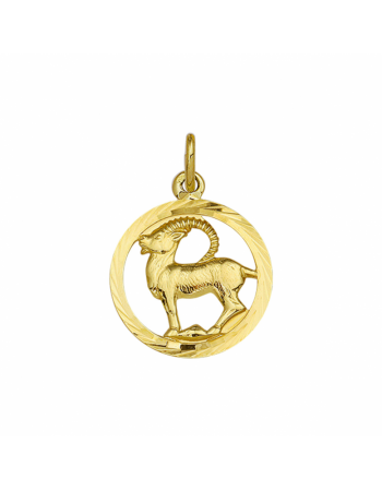 hanger sterrenbeeld gediamanteerd - 15864