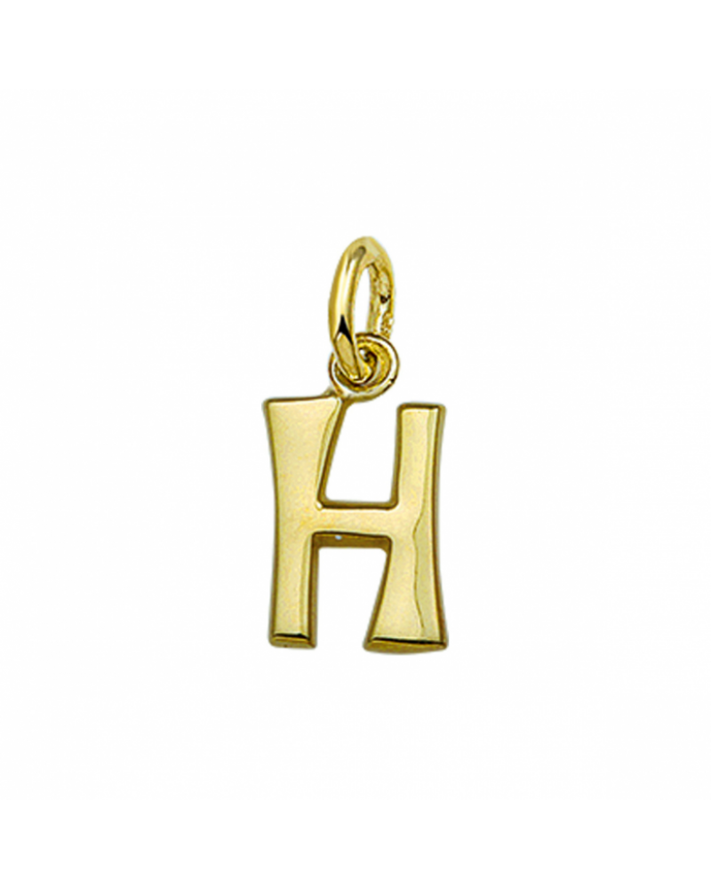 gdn hanger letter H - 18001 gdn hanger letter H - 18001