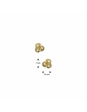 oorknoppen knoop - 18003