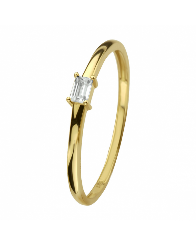 Ring zirkonia - 16014