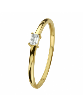 Ring zirkonia - 16014