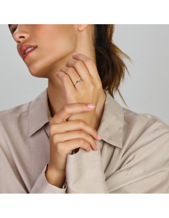 ring diamant 0.13ct h si - 17723 ring diamant 0.13ct h si - 17723