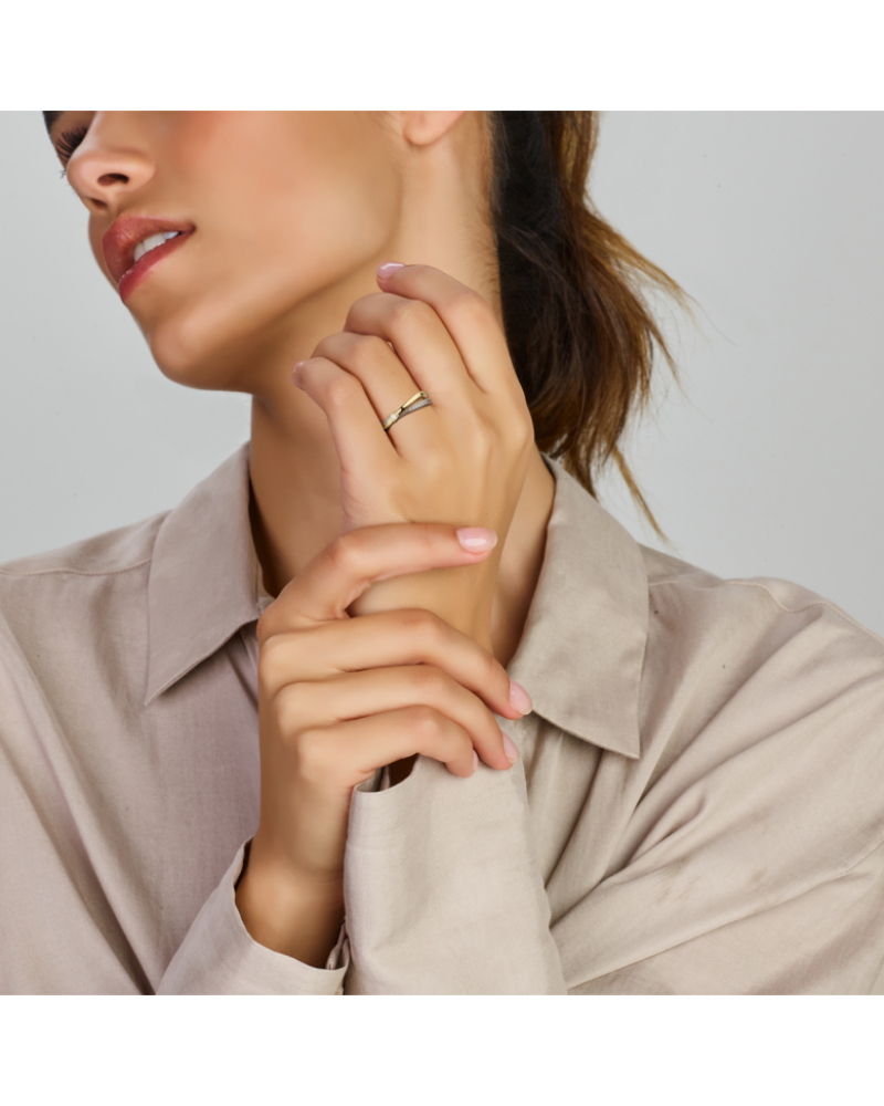 ring diamant 0.13ct h si - 17723 ring diamant 0.13ct h si - 17723