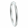 bangle scharnier bolle buis 6 x 60 mm - 17564
