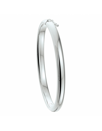 bangle scharnier bolle buis 6 x 60 mm - 17564