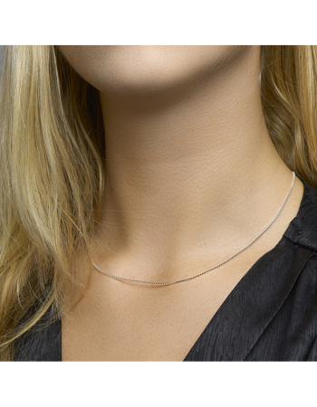 collier venetiaans 1,1 mm - 16259