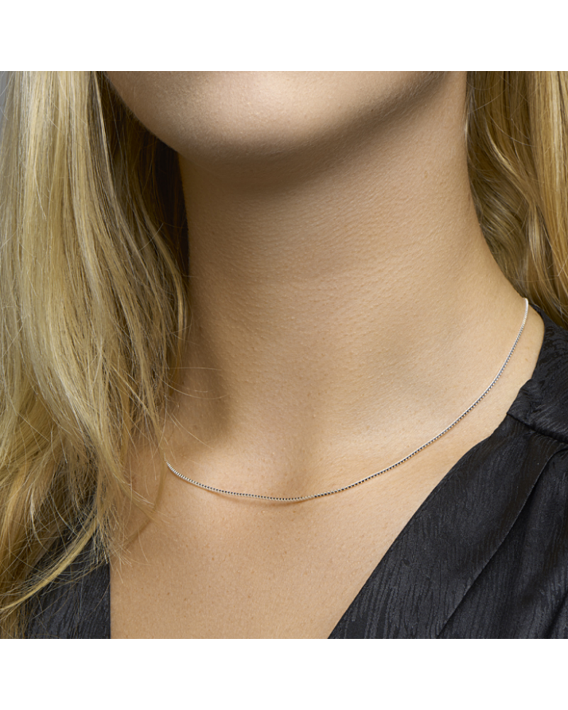 collier venetiaans 1,1 mm - 16259 collier venetiaans 1,1 mm - 16259
