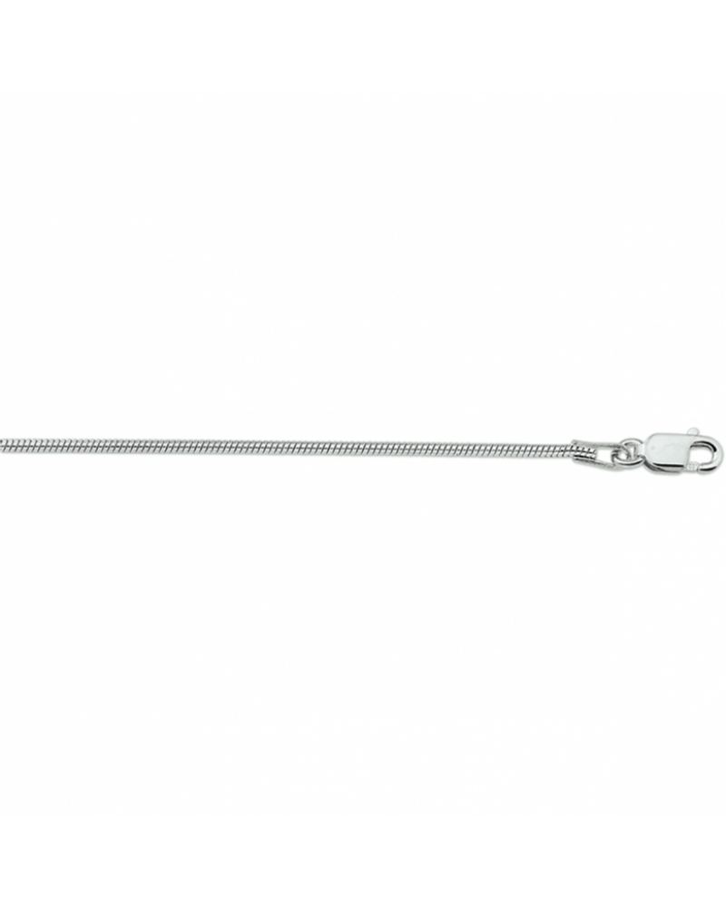slang rond 1,2 mm - 17314 slang rond 1,2 mm - 17314
