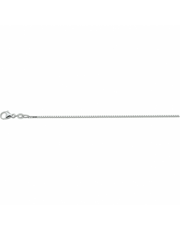collier venetiaans 1,1 mm - 15640