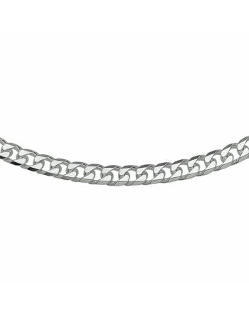 gourmette 6-zijdes geslepen 5,0 mm - 16594