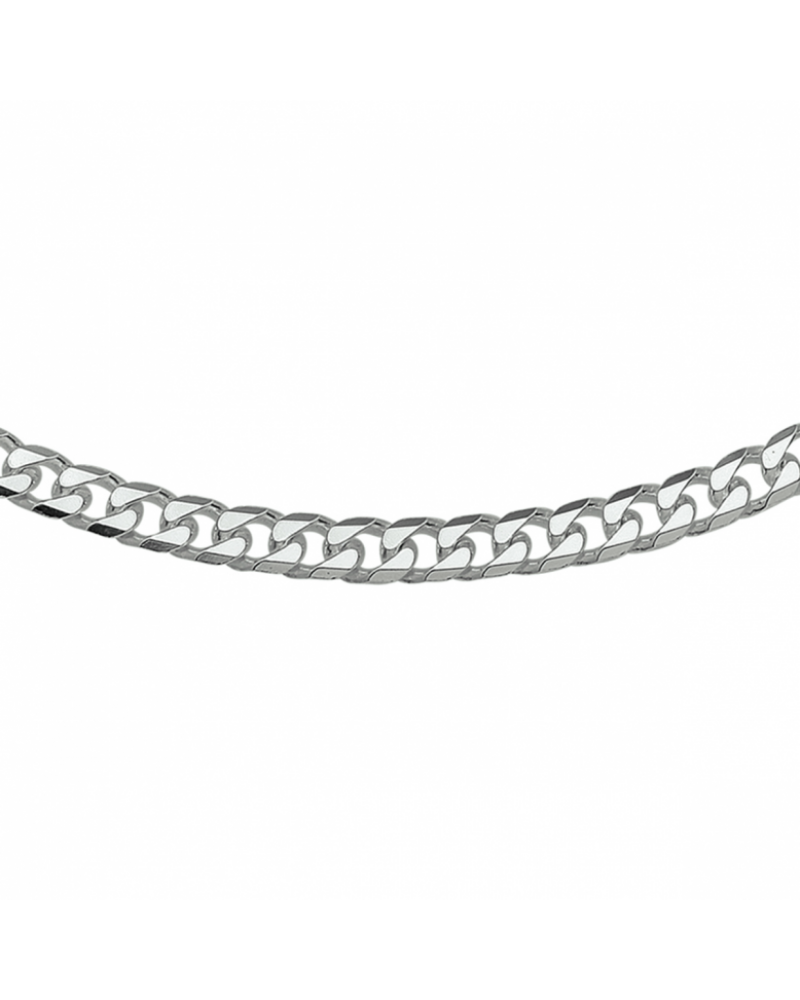 gourmette 6-zijdes geslepen 5,0 mm - 16594