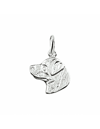 hanger rottweiler kop - 17998