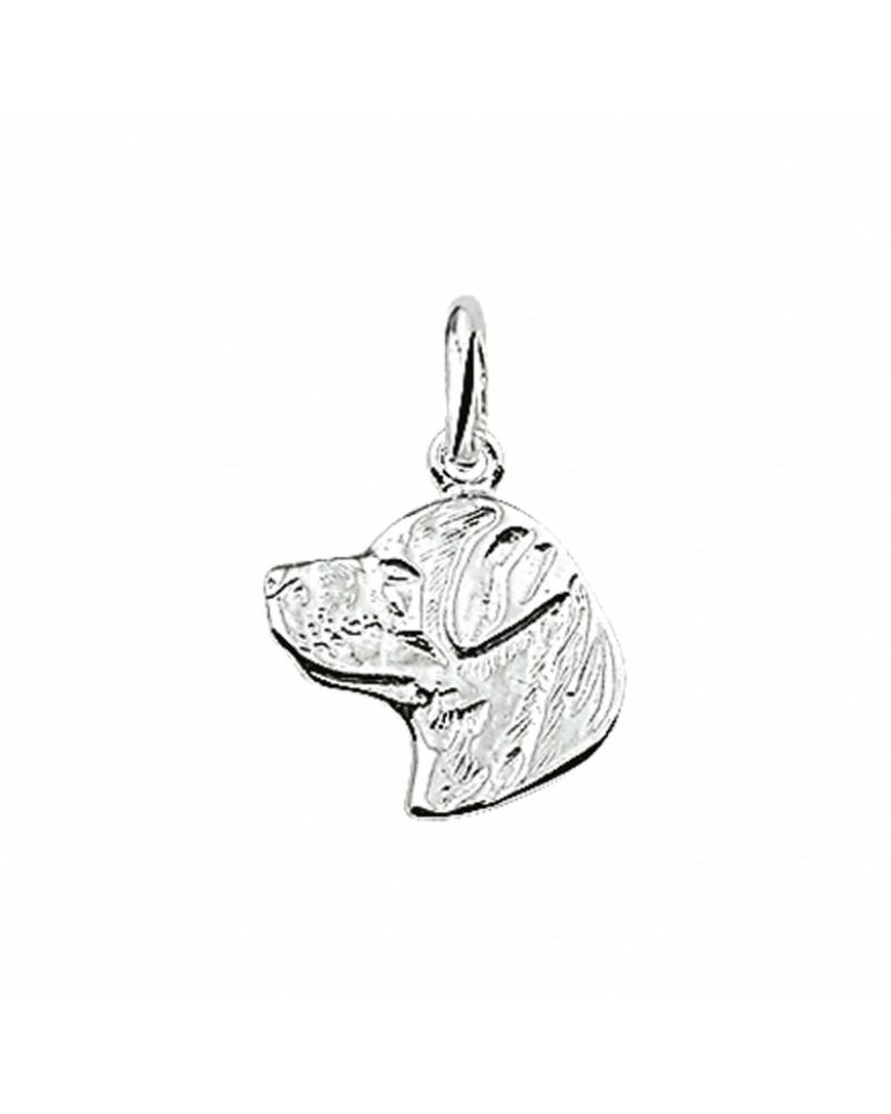 hanger rottweiler kop - 17998