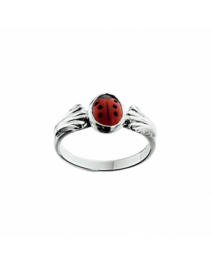 ring lieveheersbeestje - 15749 ring lieveheersbeestje - 15749