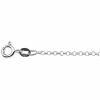 collier jasseron 2,0 mm - 17298