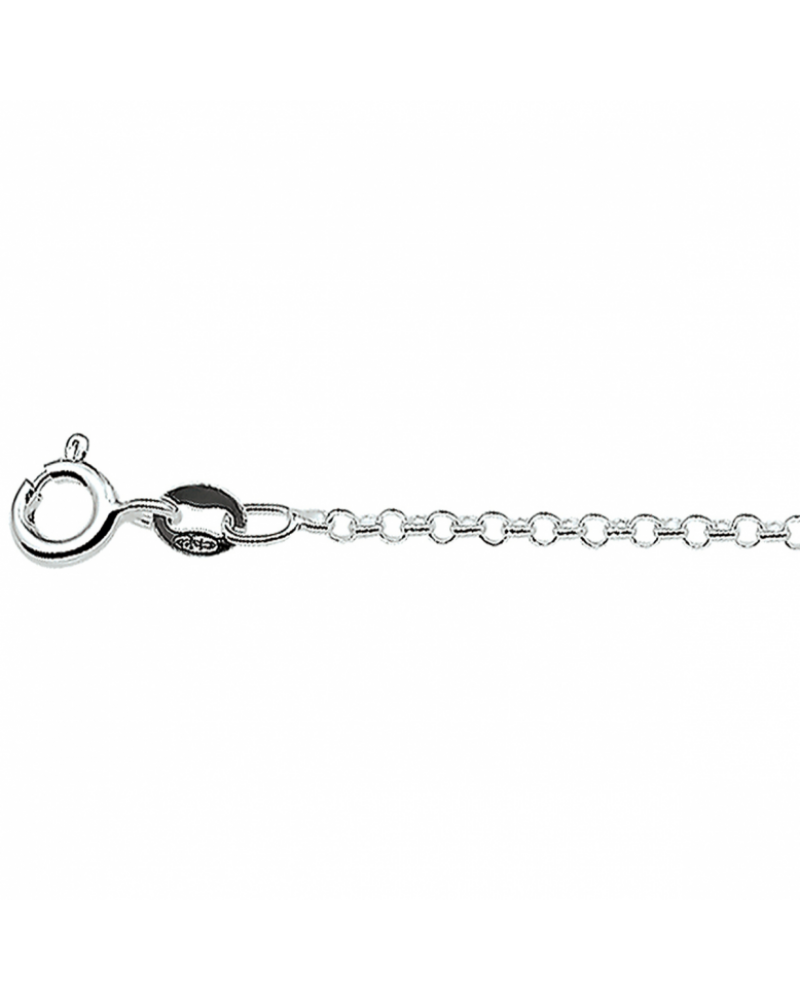 collier jasseron 2,0 mm - 17298 collier jasseron 2,0 mm - 17298