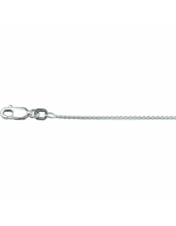 collier venetiaans bol 1,2 mm - 16595