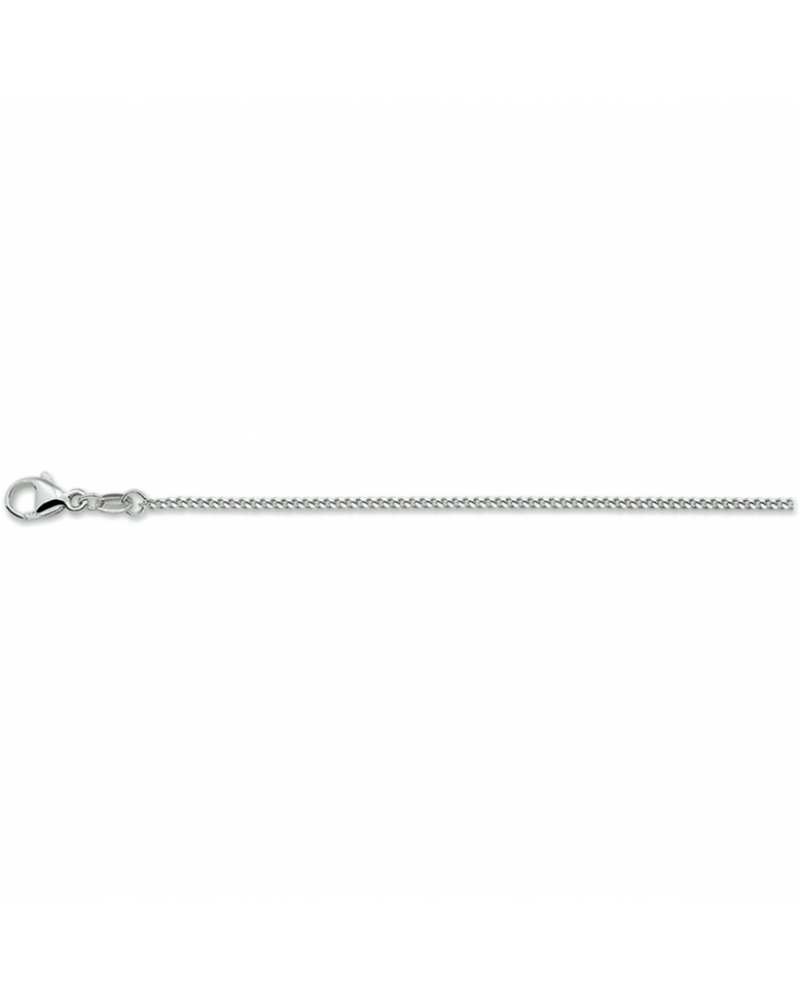collier gourmette 1,4 mm - 15801