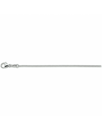 collier gourmette 1,4 mm - 15801