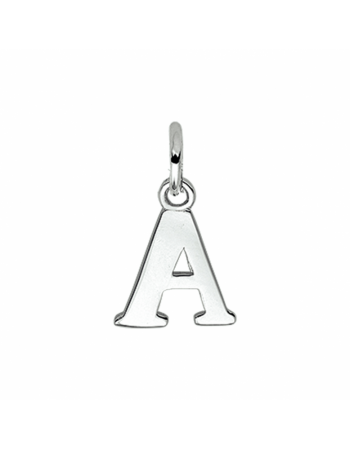 hanger letter A - 18105