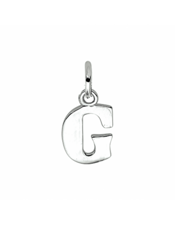 hanger letter "G" - 17712