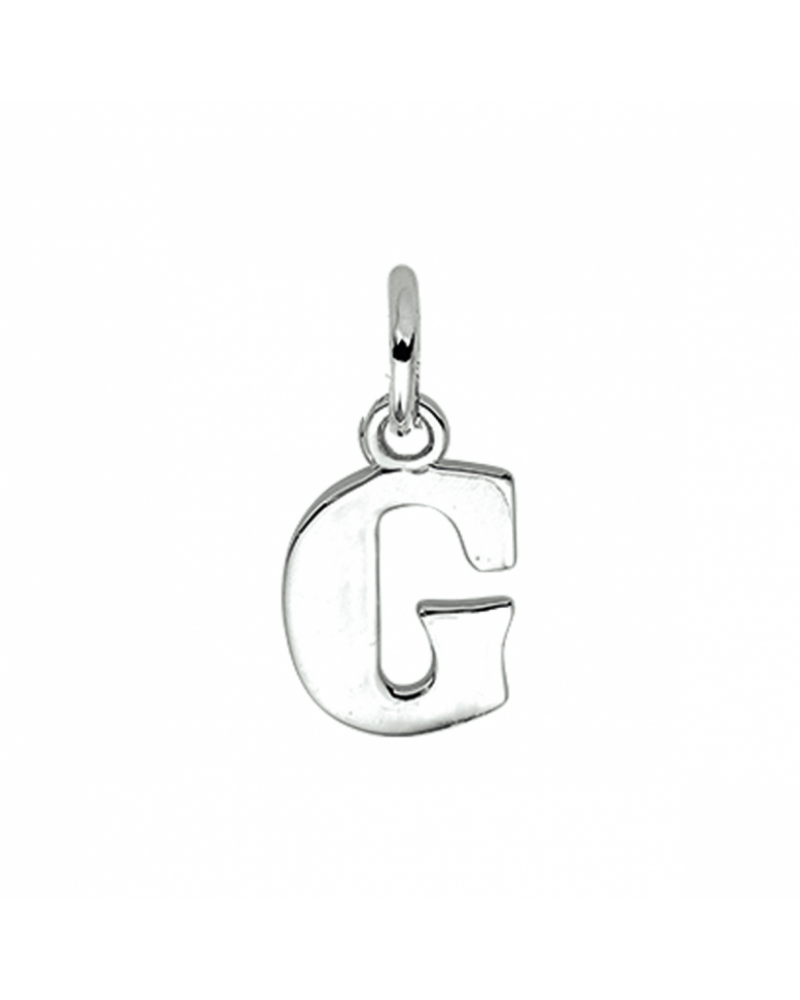 hanger letter "G" - 17712 hanger letter "G" - 17712
