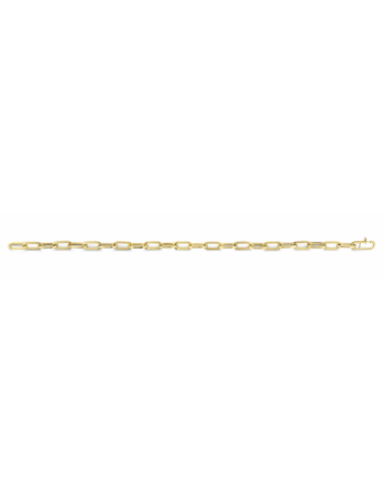 Fjory Closed forever zonder tussenoog v.v. karabijnsluiting - 18110