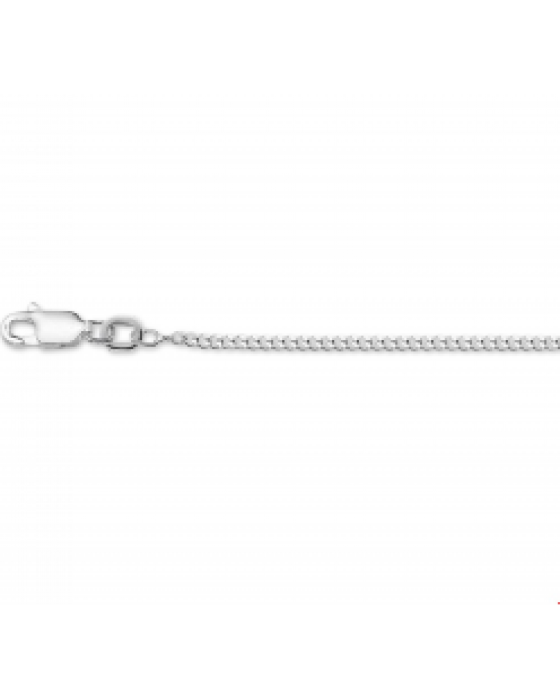 Collier gourmet 1,8 mm - 10523